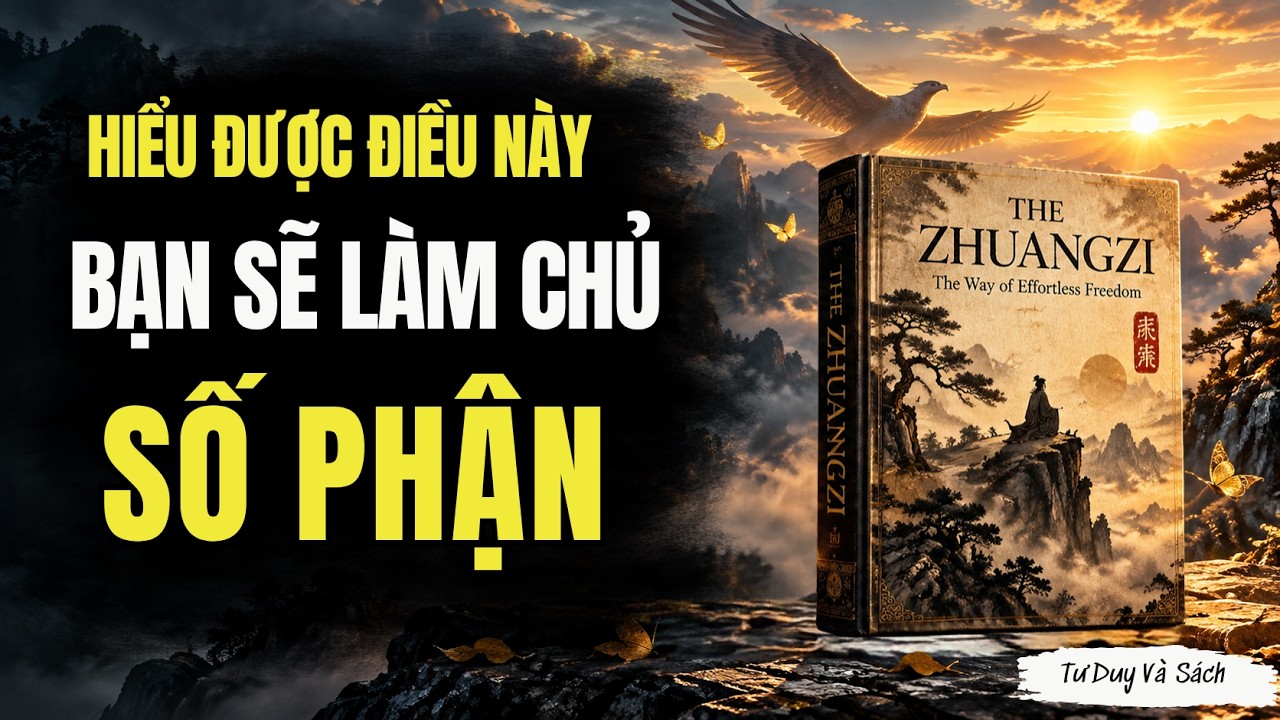 Review: Nam Hoa Kinh (Trang Tử)