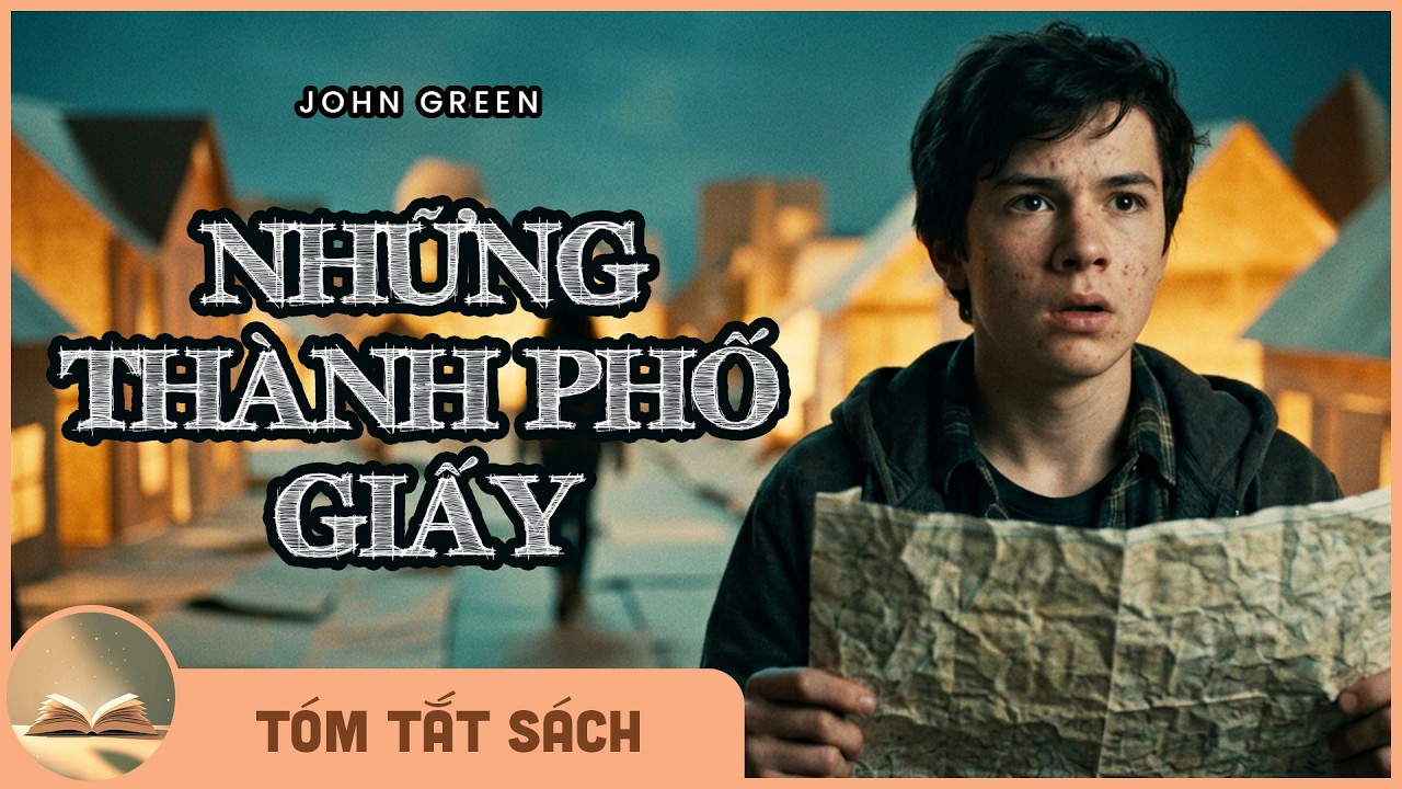 Ảnh bìa truyện