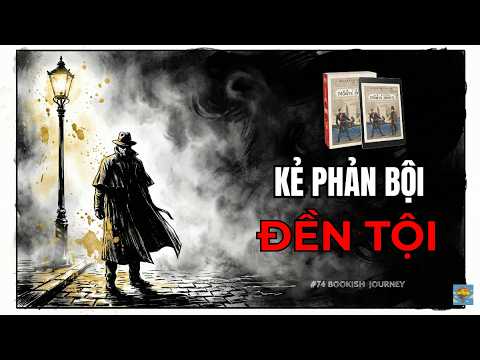 Review: Bá tước Monte Cristo