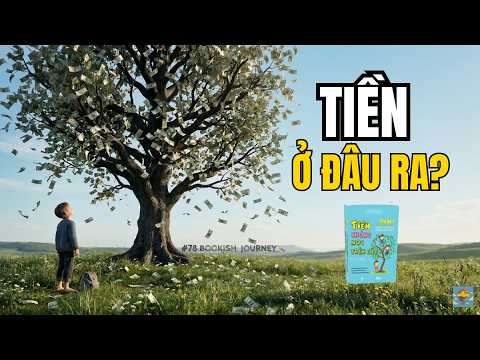 Review: Tiền không mọc trên cây