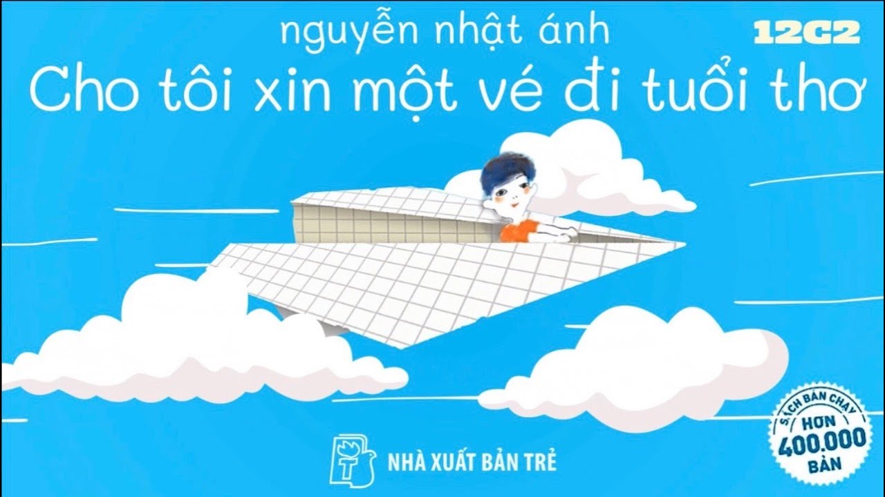 Review: Cho tôi xin một vé đi tuổi thơ