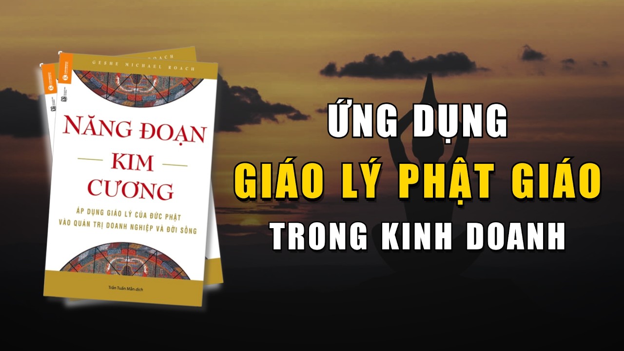 Review: Năng đoạn kim cương