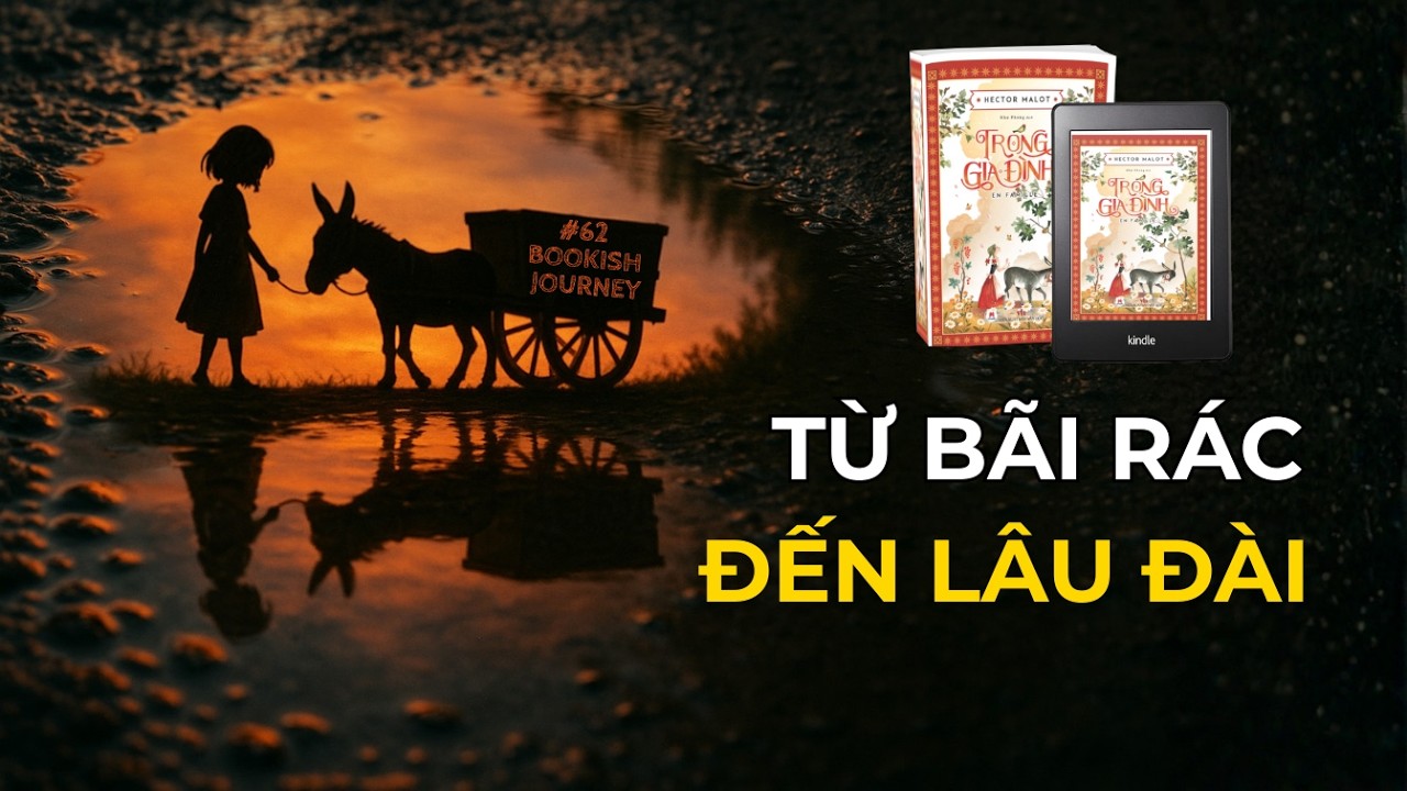 Review: Trong Gia Đình