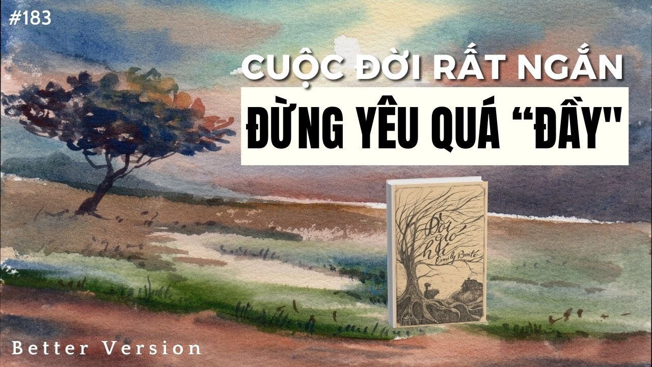 Review: Đồi gió hú