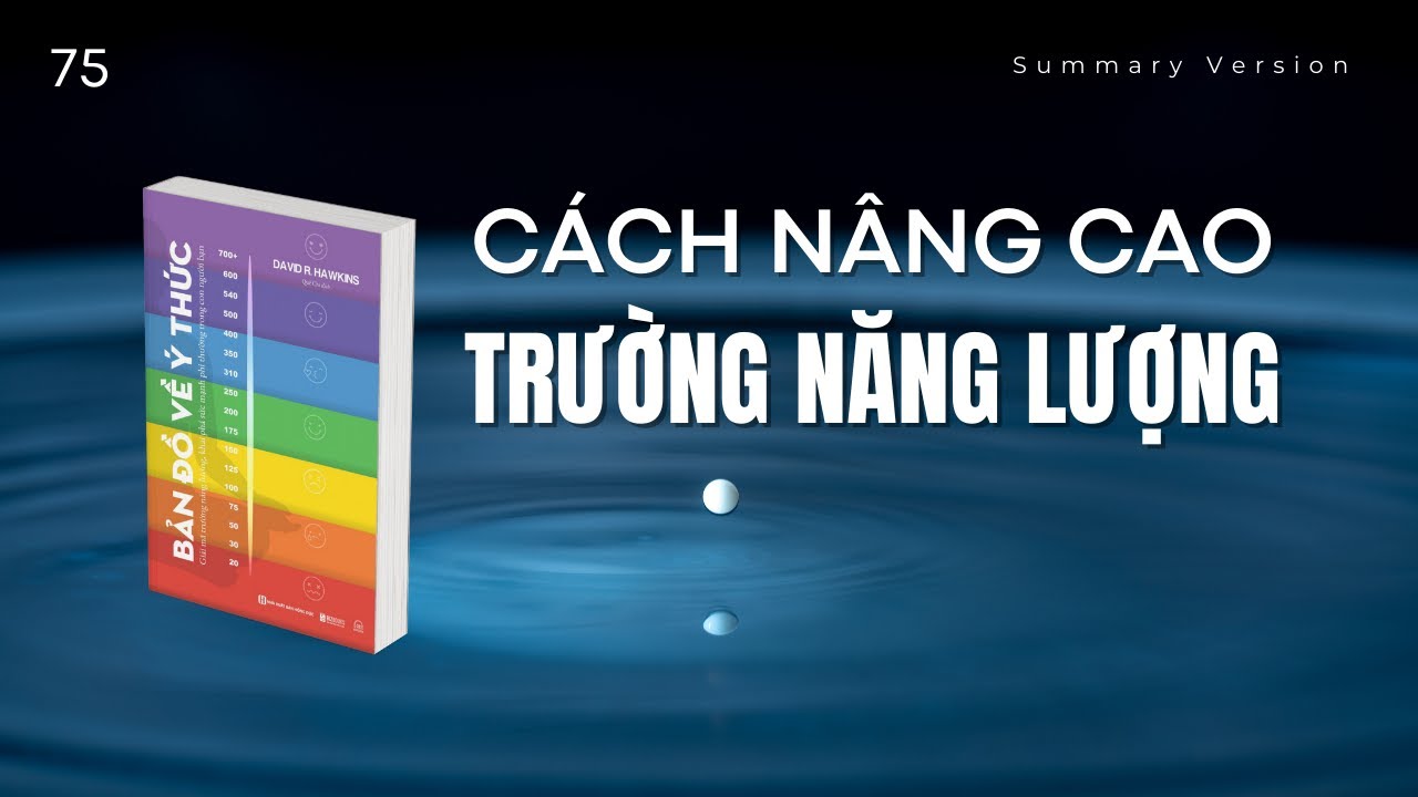 Review: Bản đồ về ý thức