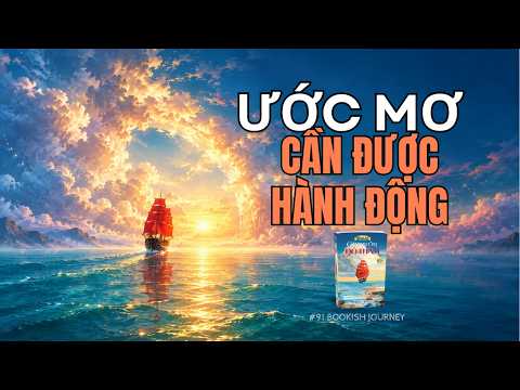Review: Cánh buồm đỏ thắm