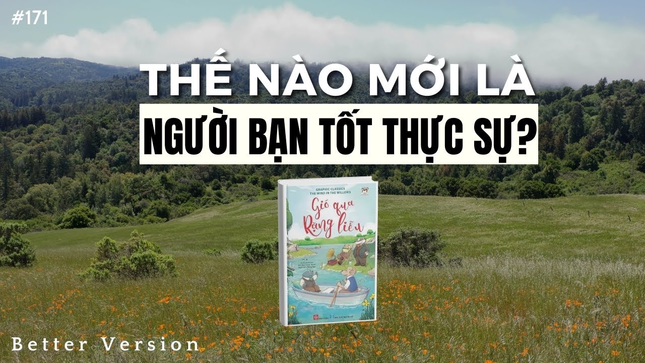 Review: Gió qua rặng liễu