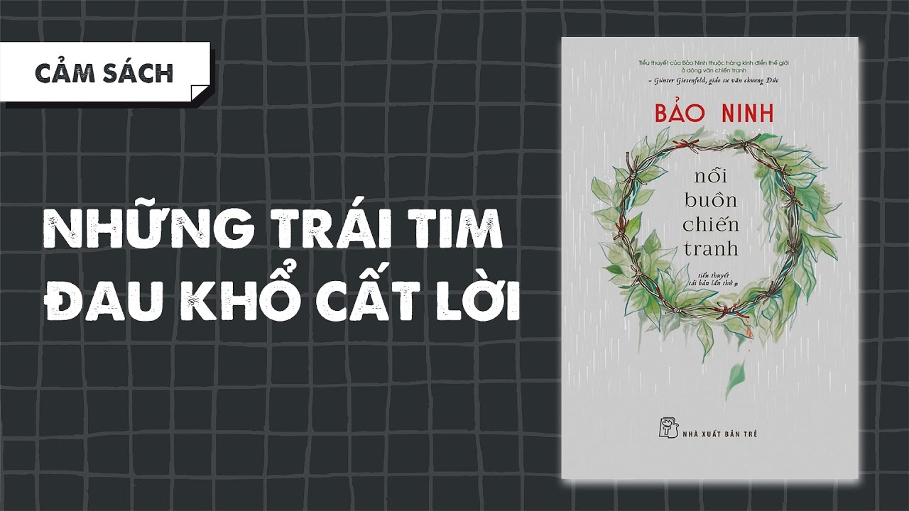 Review: Nỗi buồn chiến tranh