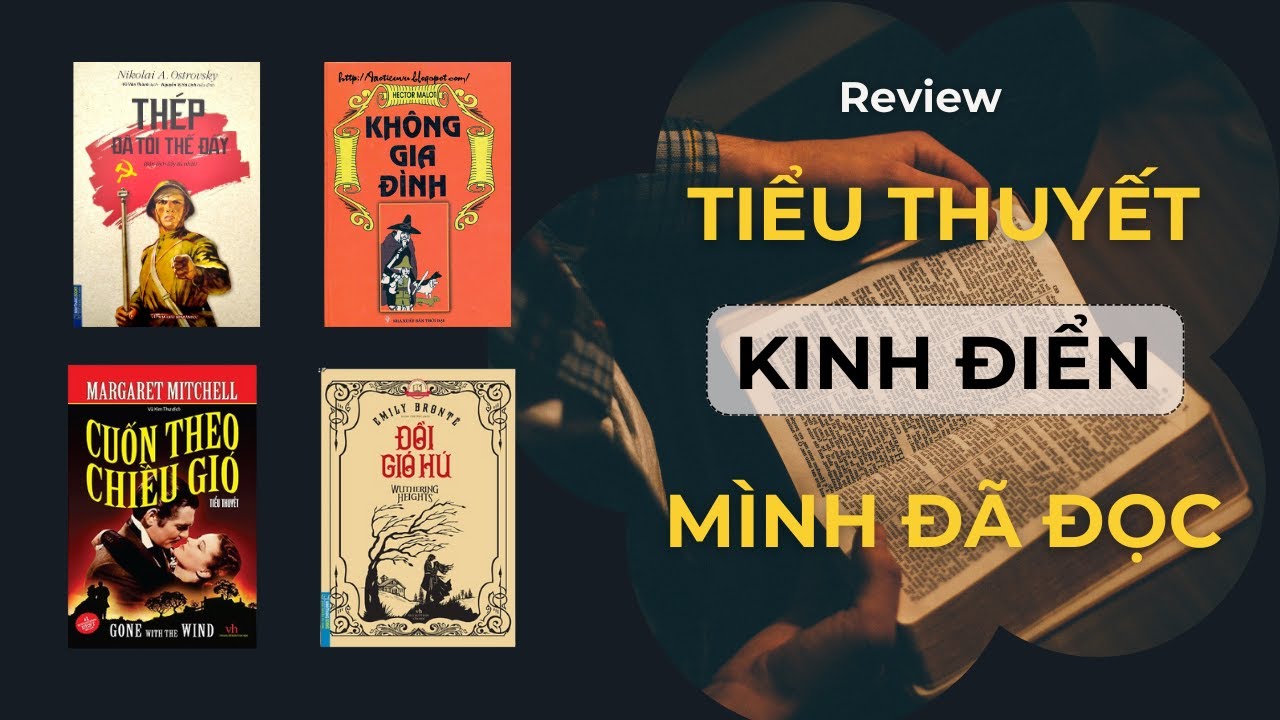 Ảnh bìa truyện
