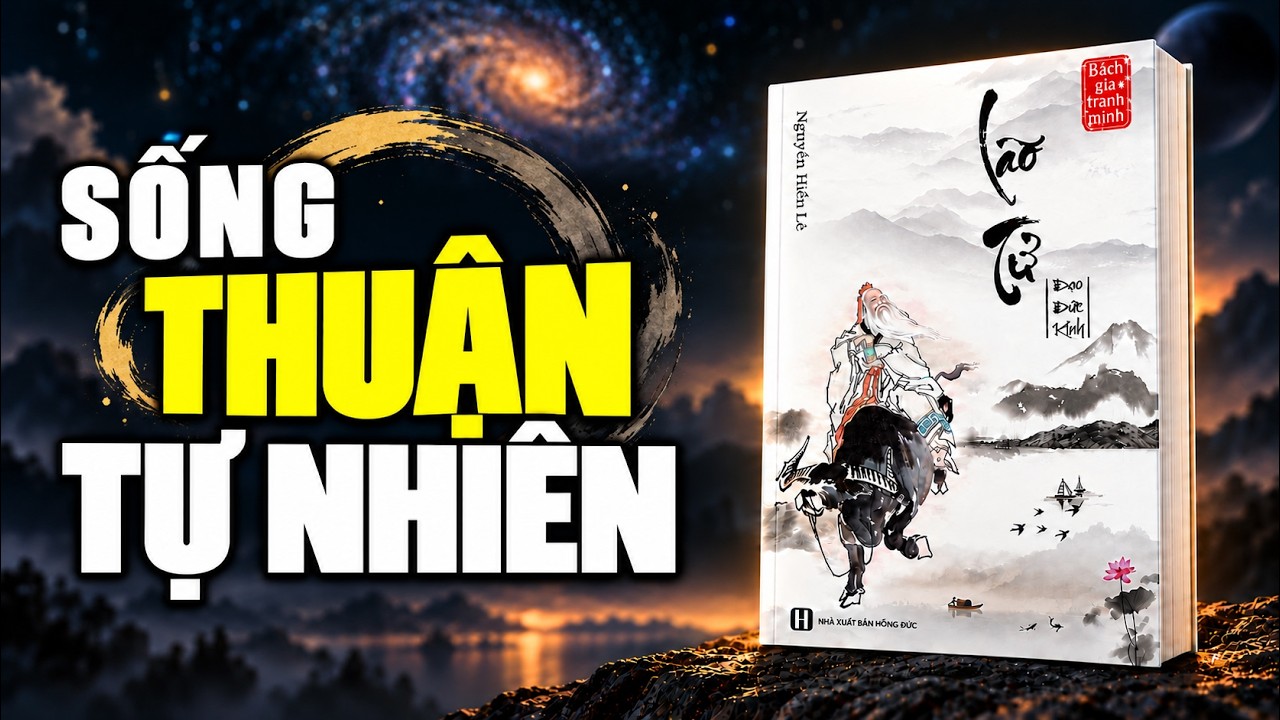 Review: Đạo Đức Kinh
