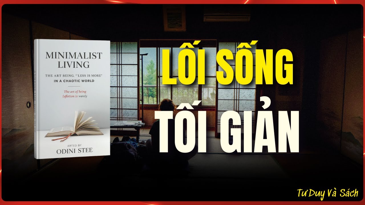 Review: Chủ nghĩa tối giản (Essentialism: The Disciplined Pursuit of Less)