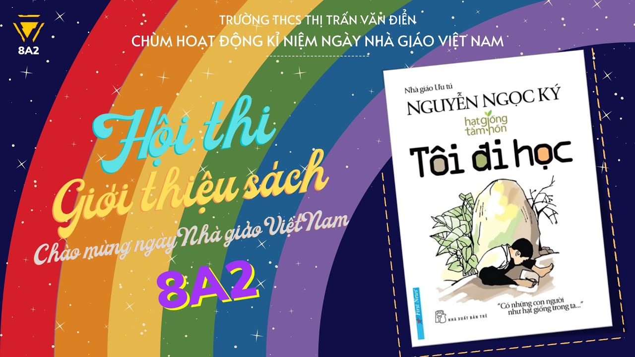 Review: Tôi đi học