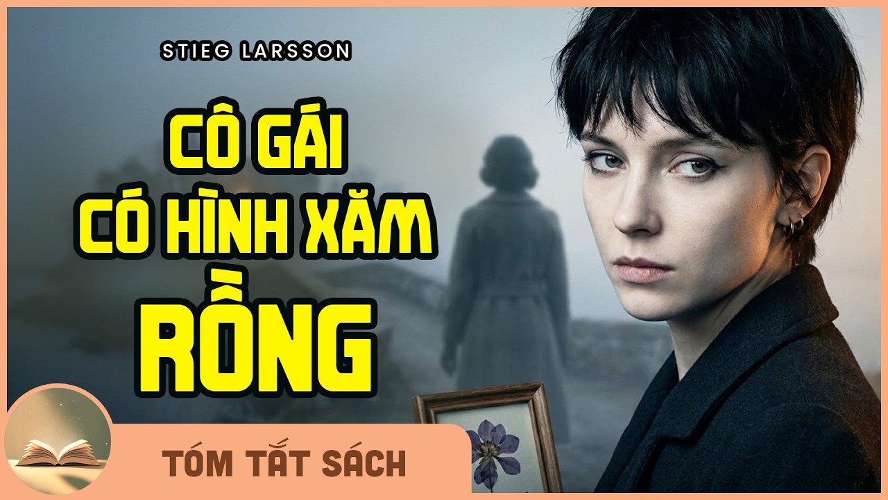 Review: Cô gái có hình xăm rồng (The Girl with the Dragon Tattoo)