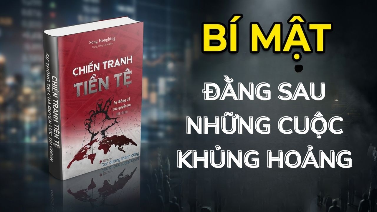 Ảnh bìa truyện