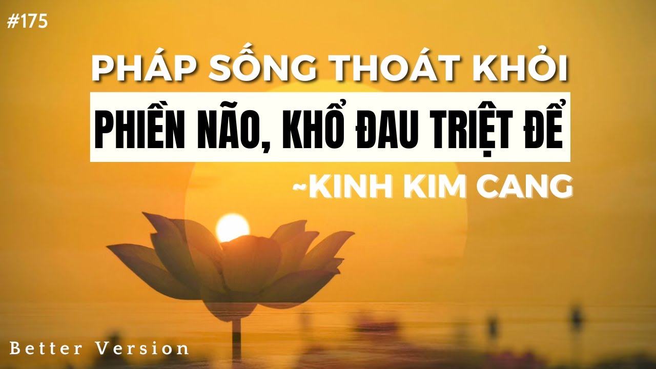 Review: Kinh Kim Cang Bát Nhã Ba La Mật