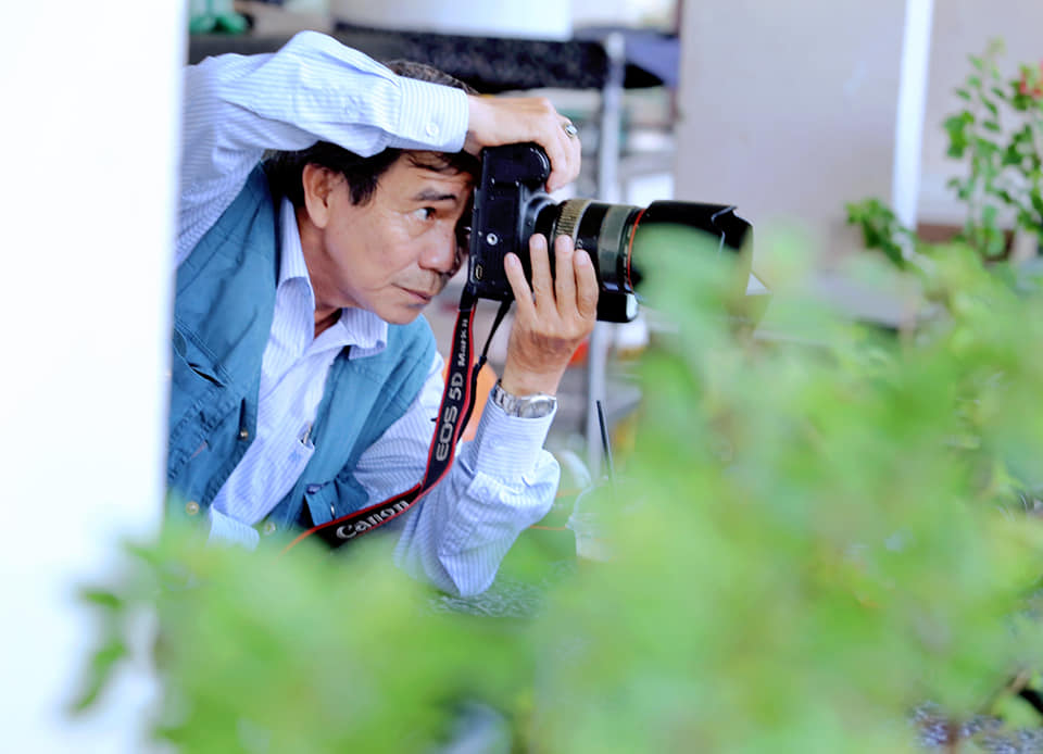 Vàng Gieo Tâm Thức