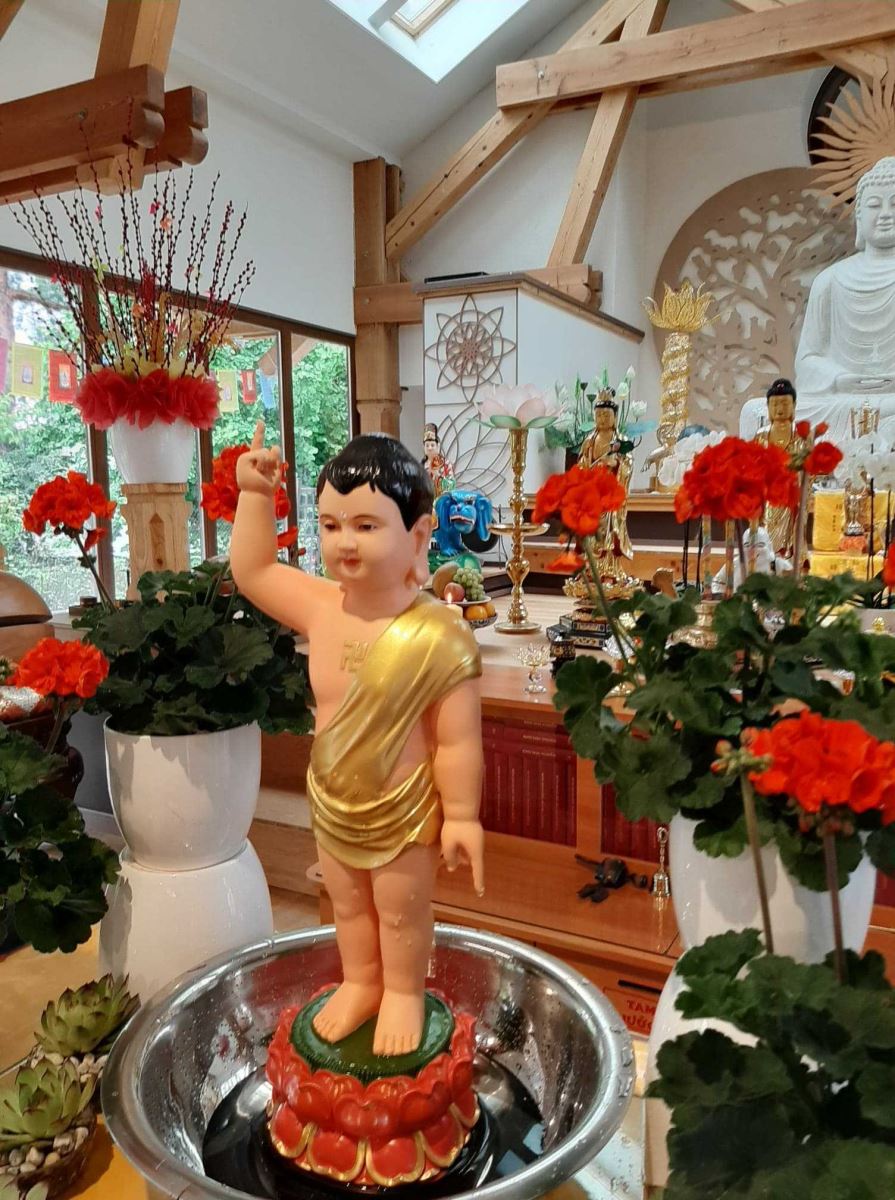 Tặng Nhau Cuộc Sống Vui