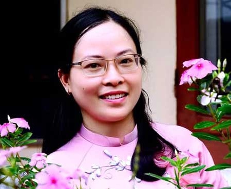 Bố tôi và ba người đàn bà