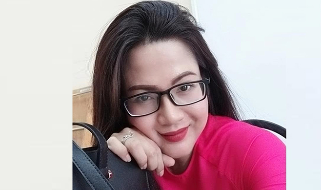 Đi hết đời, lòng mẹ vẫn theo con