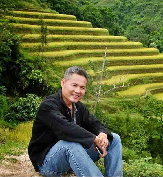 Ảnh bìa truyện