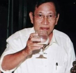 Cơn Say Chiều Cuối Năm