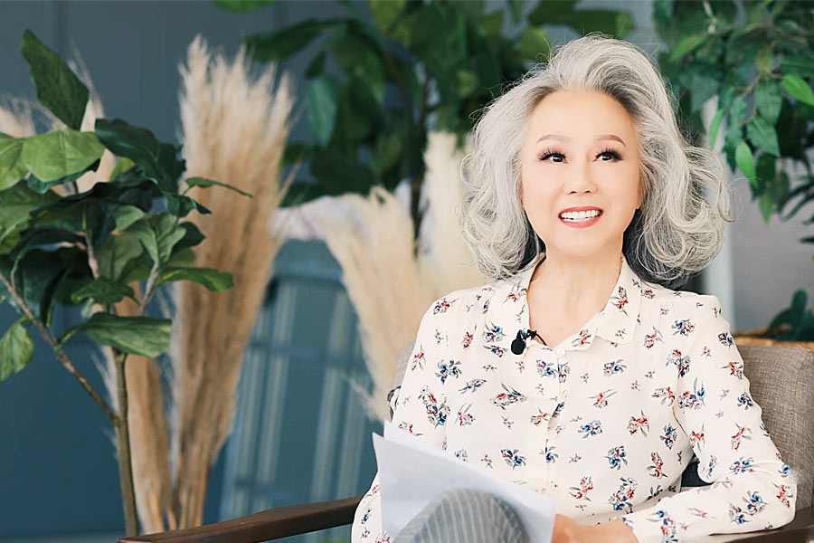 Nỗi Buồn Tàn Phai