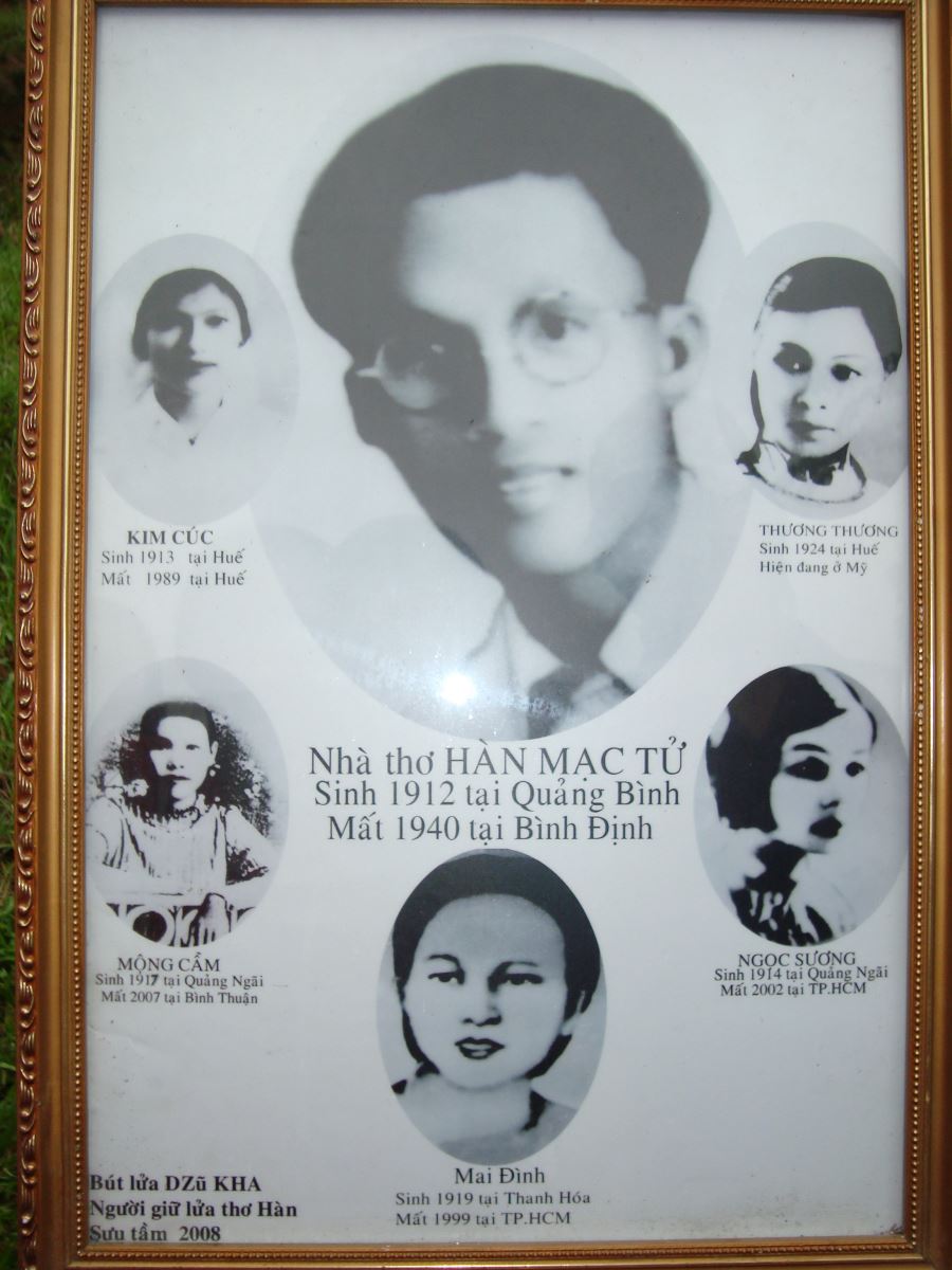 Vinh Quang Và Đau Khổ