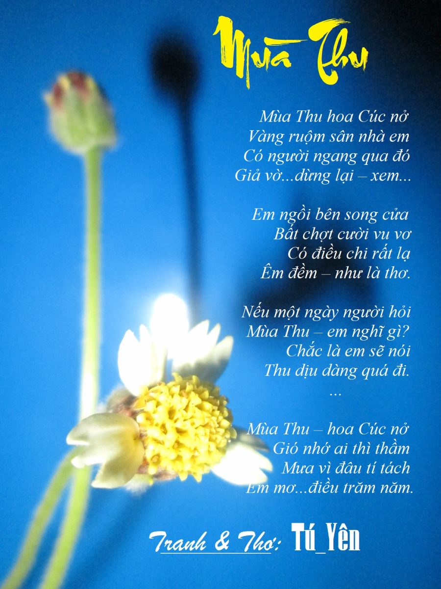 Mùa Thu