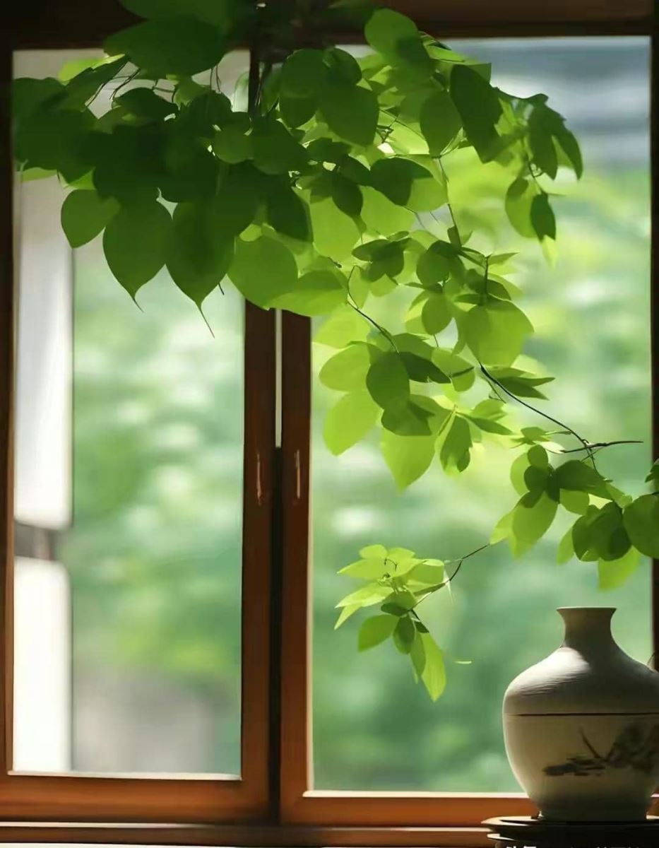 Bài Thơ Cuối Năm