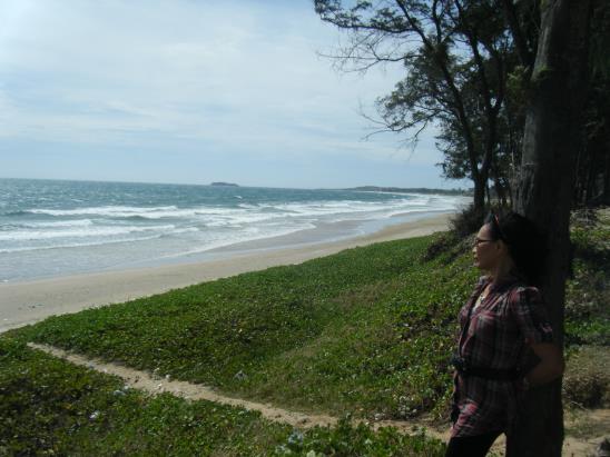 Biển Gọi Người Đi