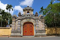 An-Cựu, Quê Tôi