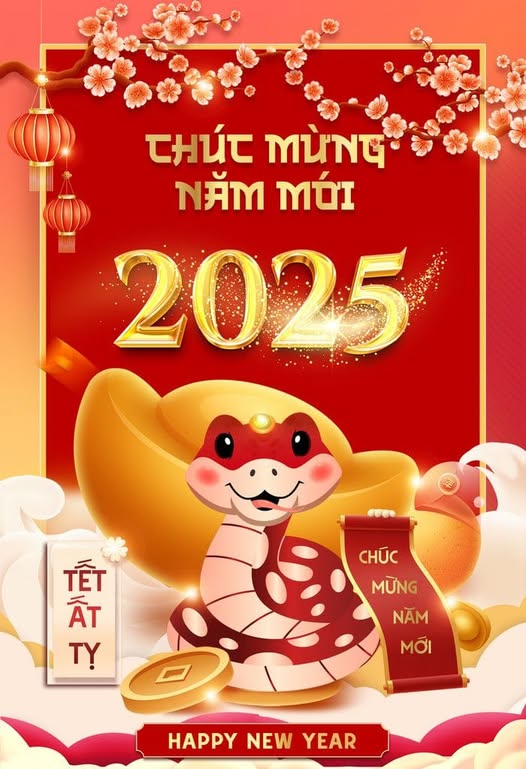 Ngày Mới Năm Mới