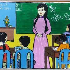 Lễ Nghĩa Trường Xưa