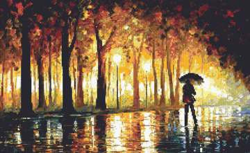 Mấy Hôm Rồi Mưa Đổ 
