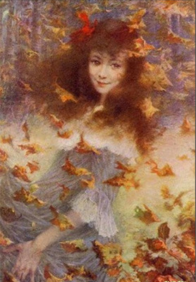 Cuối Thu