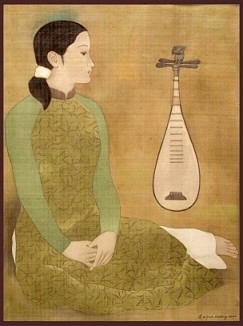 Cung Ngà Xưa