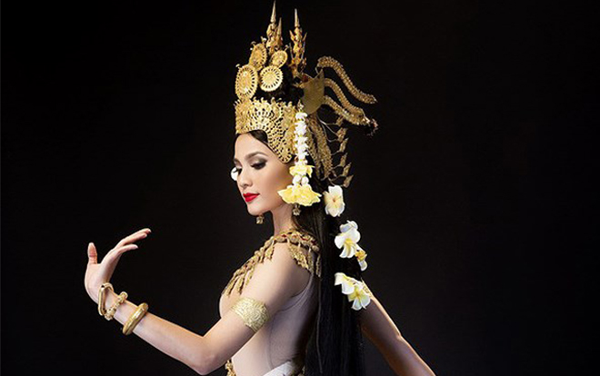 Đâu Bóng Người Xưa