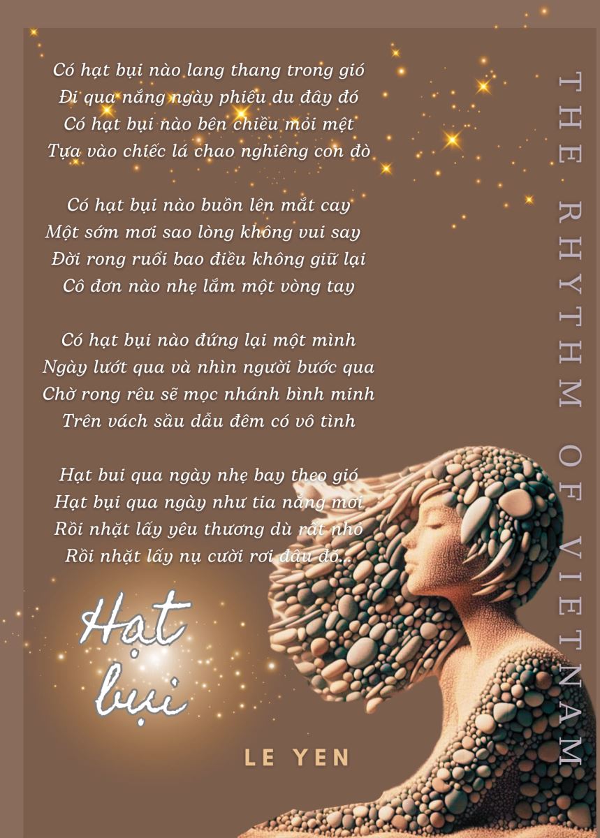 Hạt Bụi