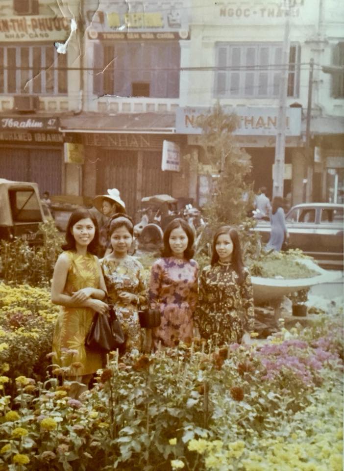 Hoa Xuân