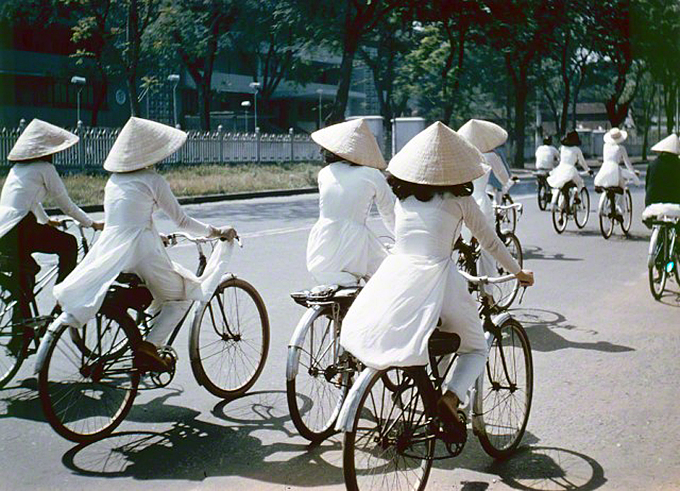 Những Người Bạn…
