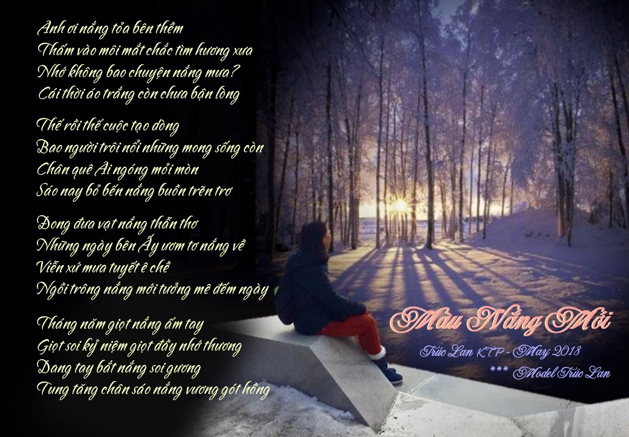 Giọt Nắng