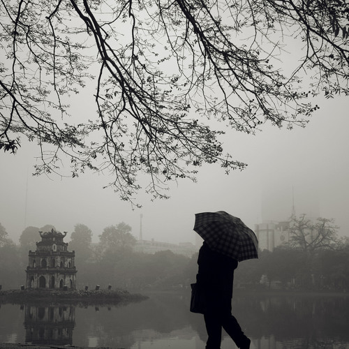 Giờ Thì Đông Đã Về Rồi