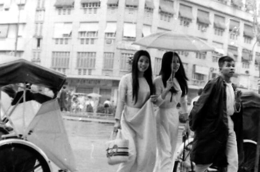 Sài Gòn Duyên Nợ 