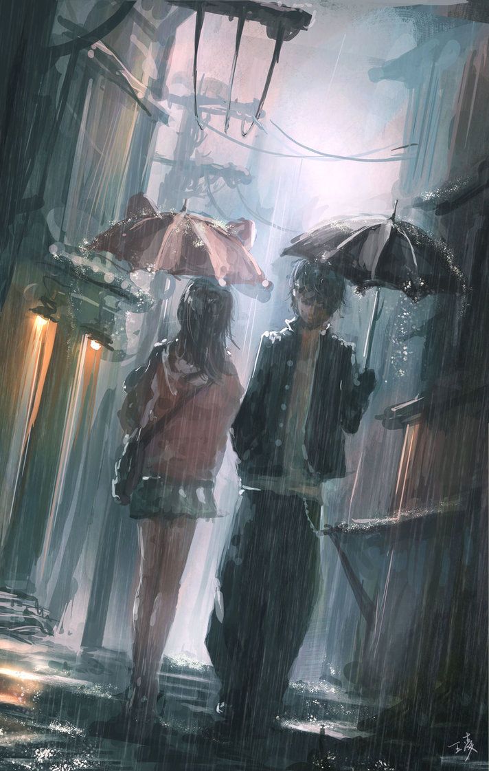 Mưa Đêm Sài Gòn 
