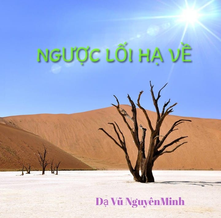Ngược Lối Hạ Về