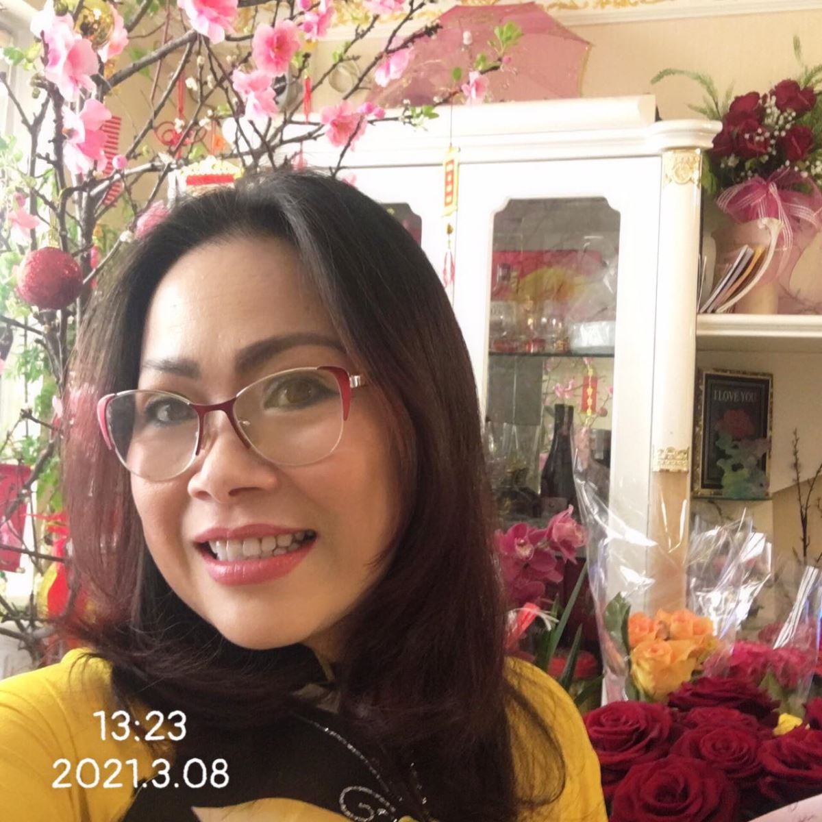 Người Xa