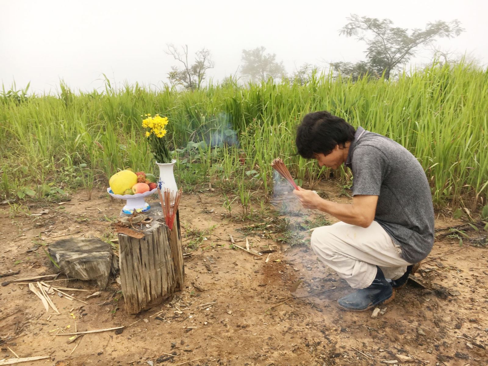 Thương Dòng Kỷ Niệm