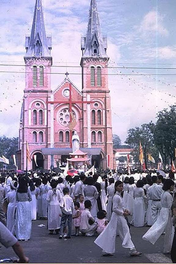 Thành Phố Mẹ