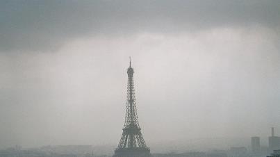 Paris Ngày Em Trở Lại