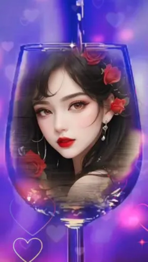 Có Lẽ Em Về Trong Đáy Ly
